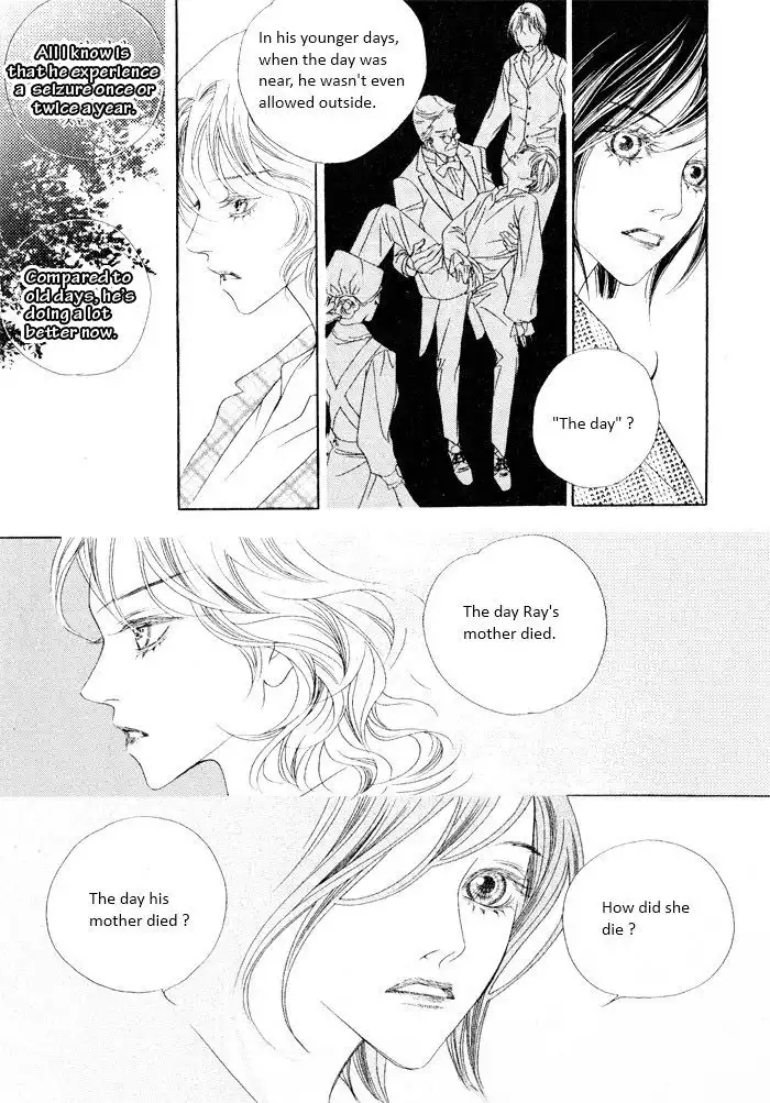 Savage Garden Chapter 12 20
